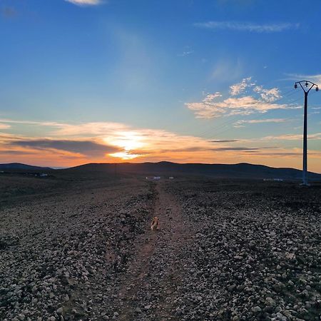 فندق Aldea Tefia 57 بويرتو ديل روزاريو المظهر الخارجي الصورة
