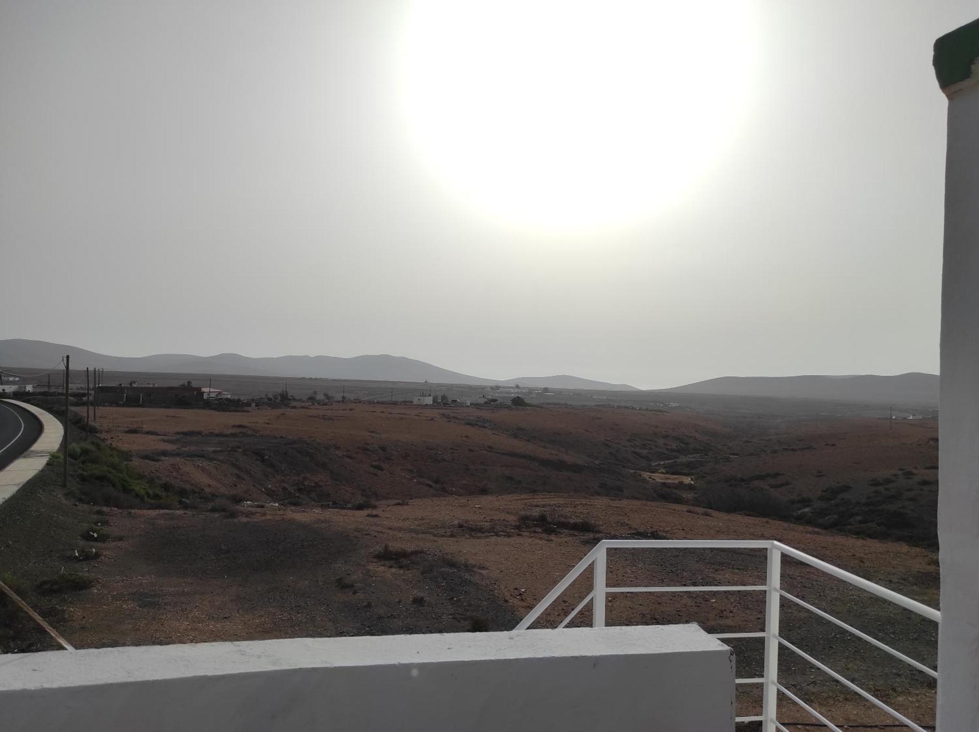 فندق Aldea Tefia 57 بويرتو ديل روزاريو المظهر الخارجي الصورة